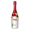 Nước Trái Cây Có Gas Vivazz Sparkling Juice Người Lớn Táo Đỏ (720ml)